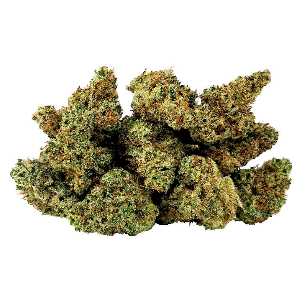 BC SMALLS | Ripped Bubba | Indica | 3.5g