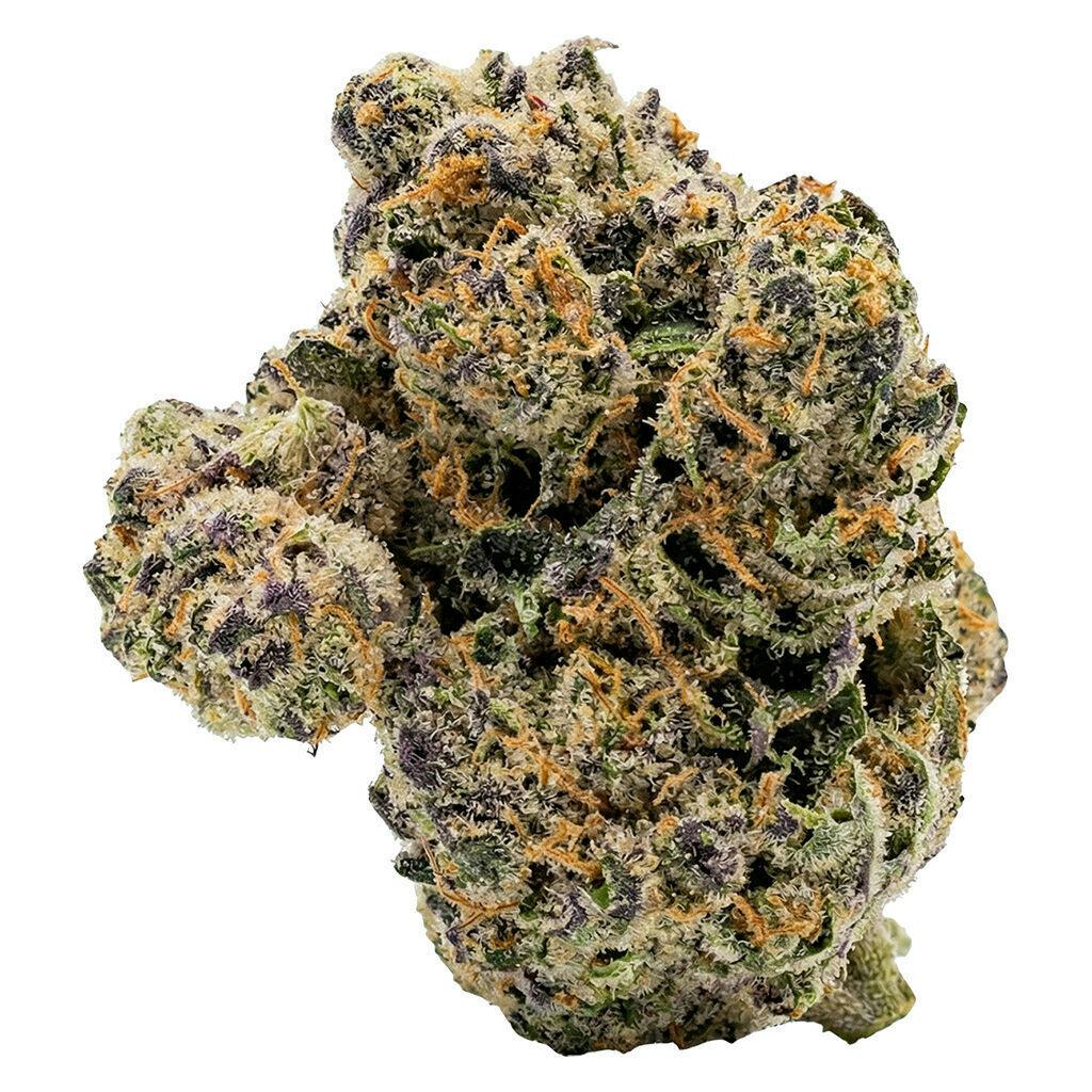 CONSPIRACY | Chemtrail Kush | Hybrid | 3.5g