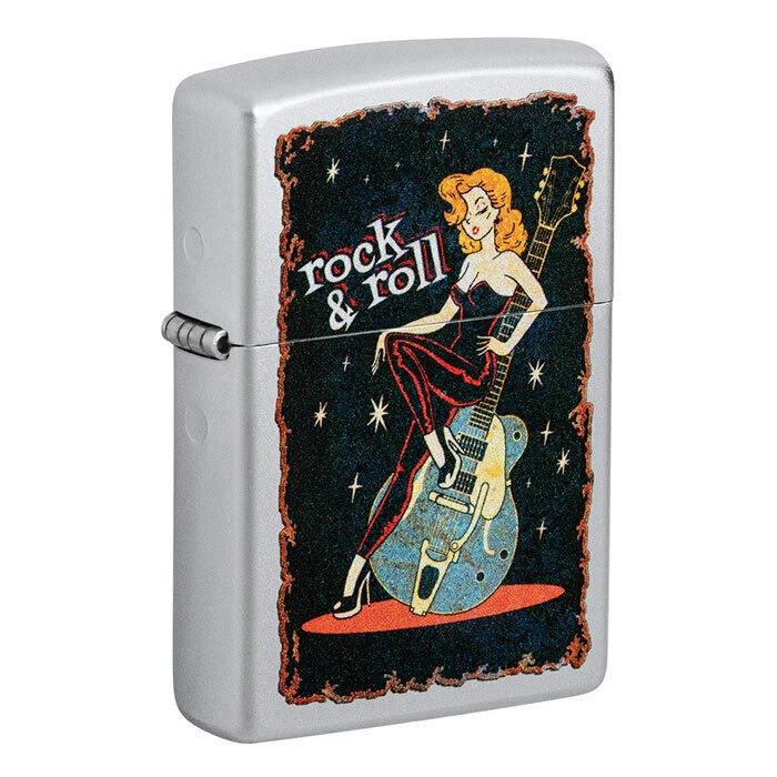 ZIPPO | Fun & Chic Cool Chick Lighter