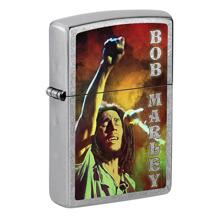 ZIPPO | Bob Marley Lighter