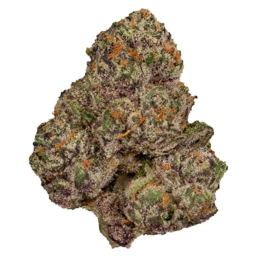 SIMPLY BARE | BC Organic Mandarin Zktz | Indica | 28g