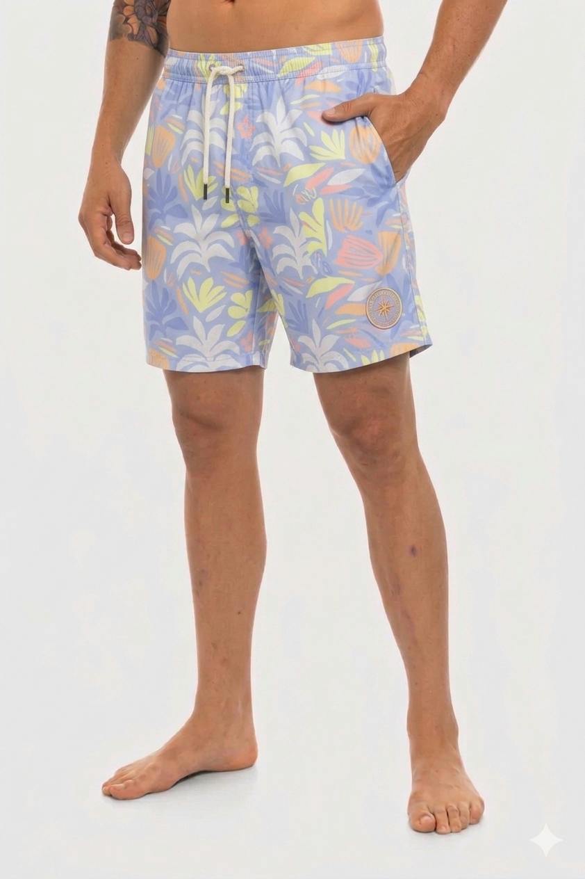 4K CANNABIS | Swim Shorts | Arizona | M