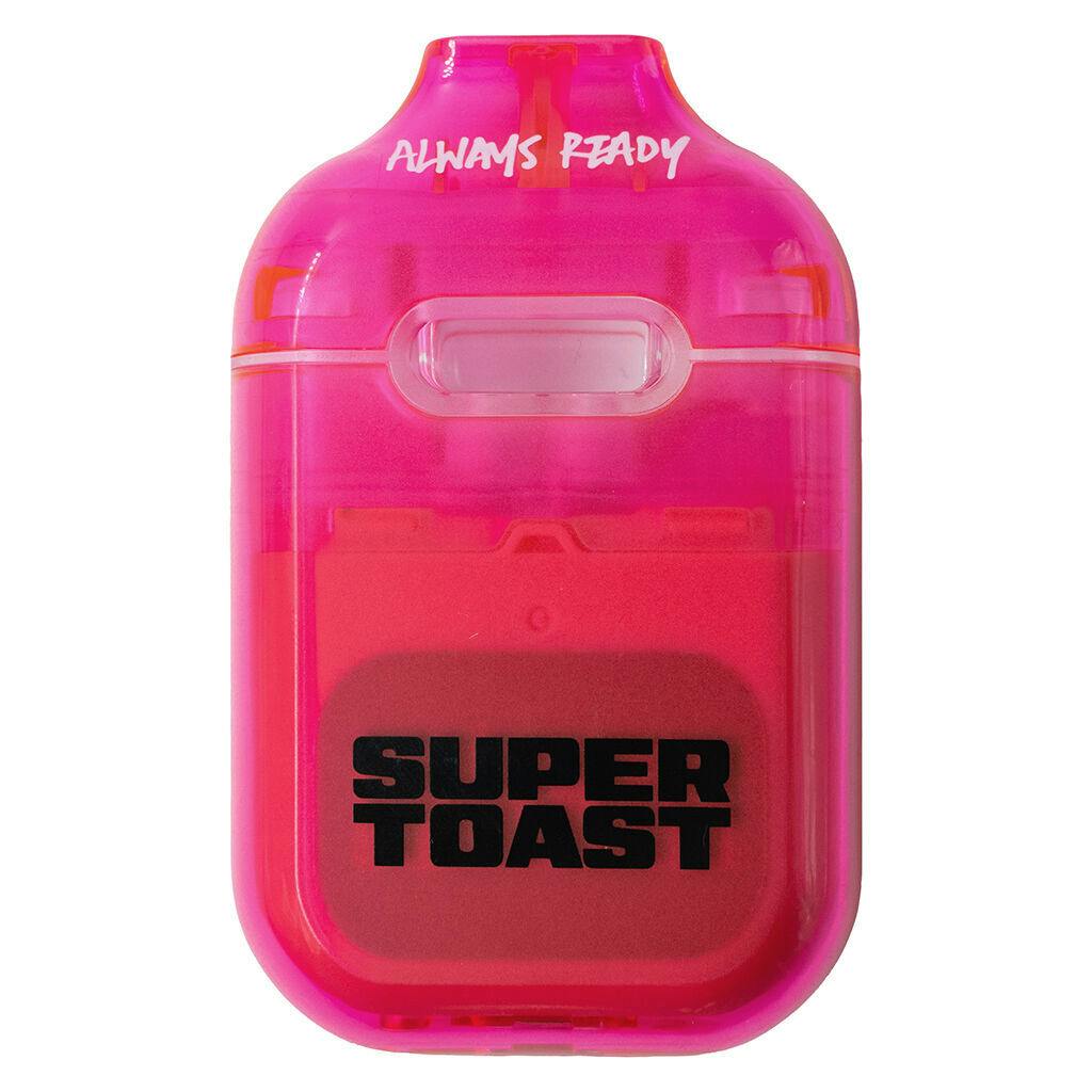 SUPER TOAST | Triple Berry Supreme Disposable Vape | Indica | 0.95g