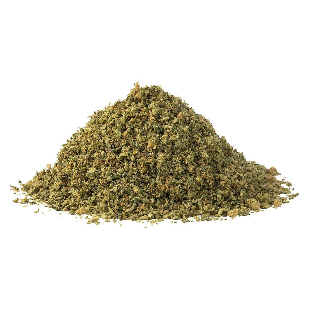 SHRED | Sour Ranger 30+ | Sativa | 7g