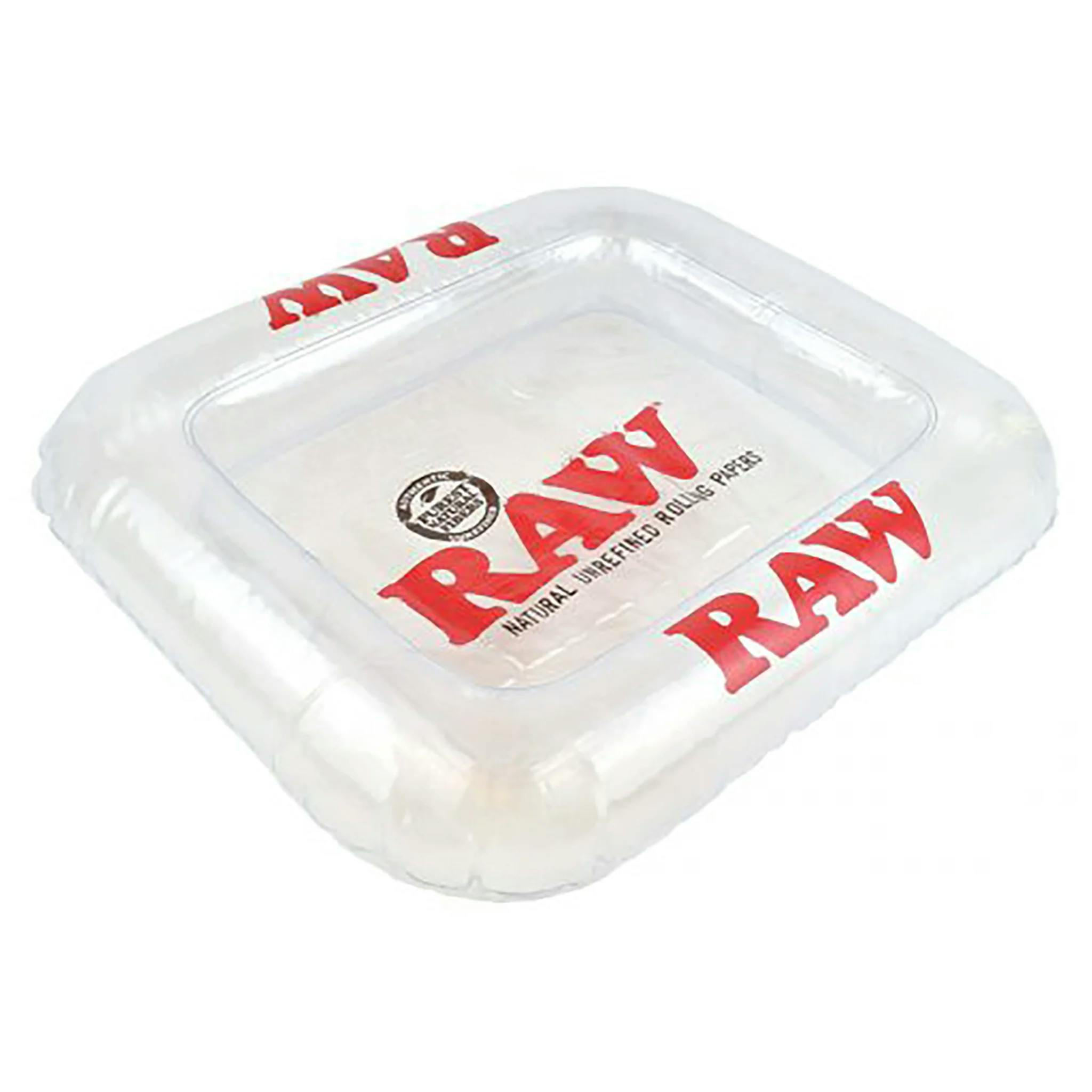 Raw inflatable Tray - Pool Float