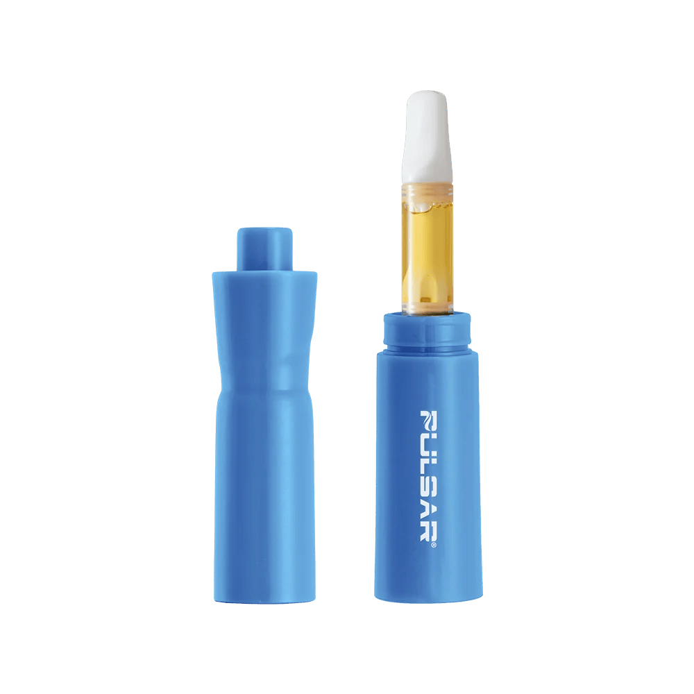 PULSAR "Hall Pass" Highlighter Style 510 Thread Battery