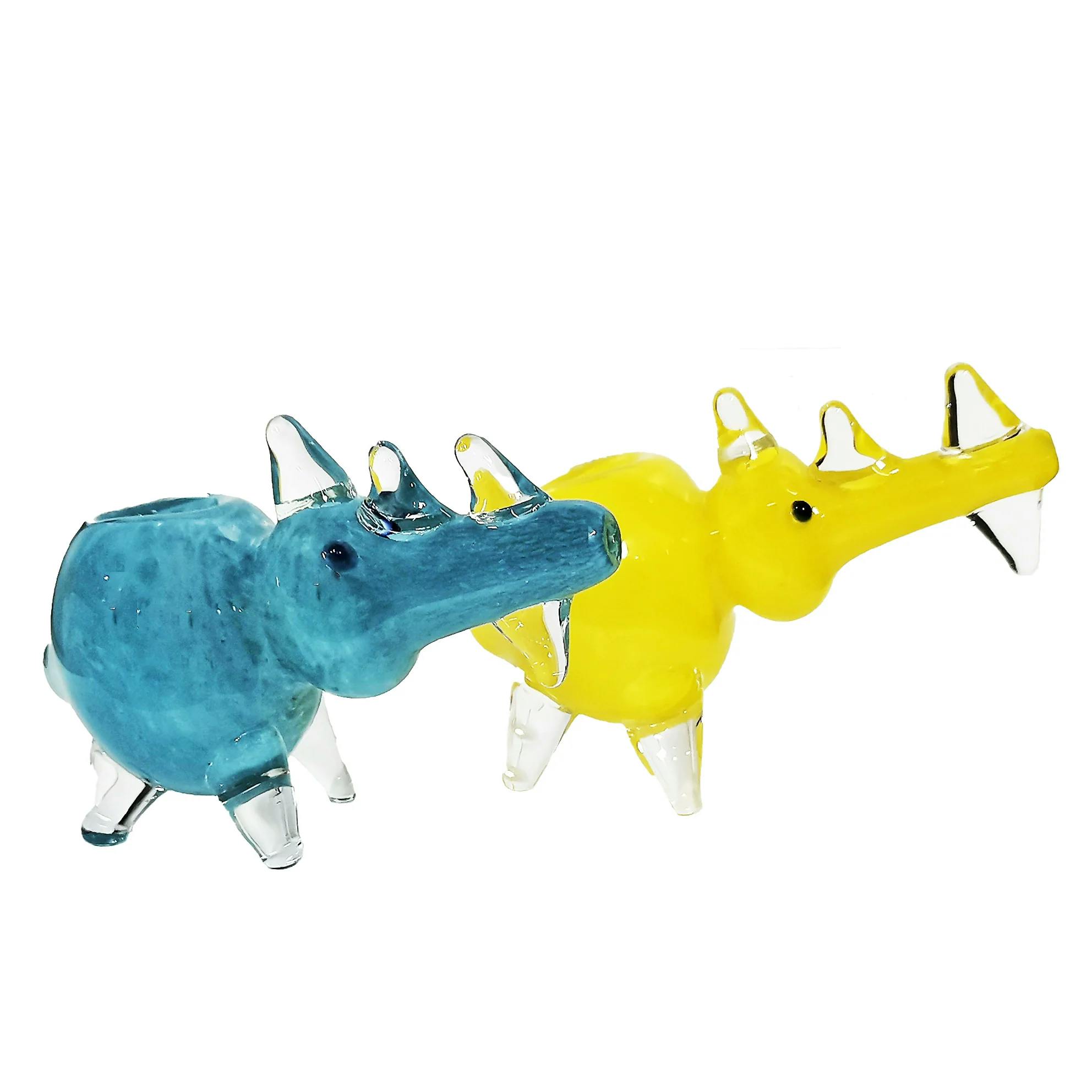 Rhino Pipe