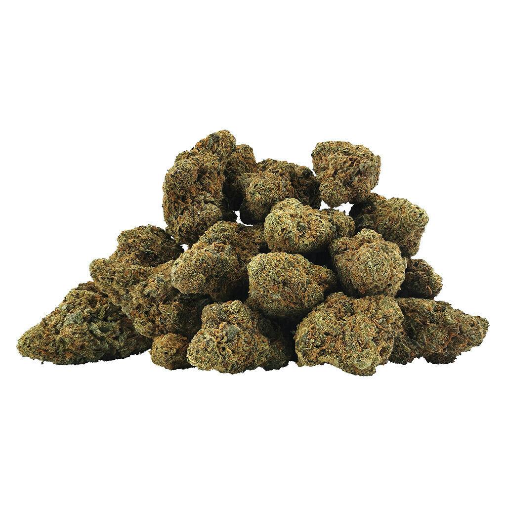 BC OZ | Durban Tropegranite | Sativa | 28g