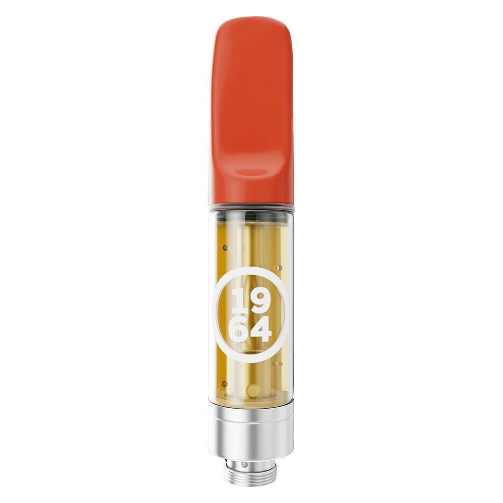 1964 | Apples & Bananas FSE Resin 510 Thread Cartridge | Indica | 1g