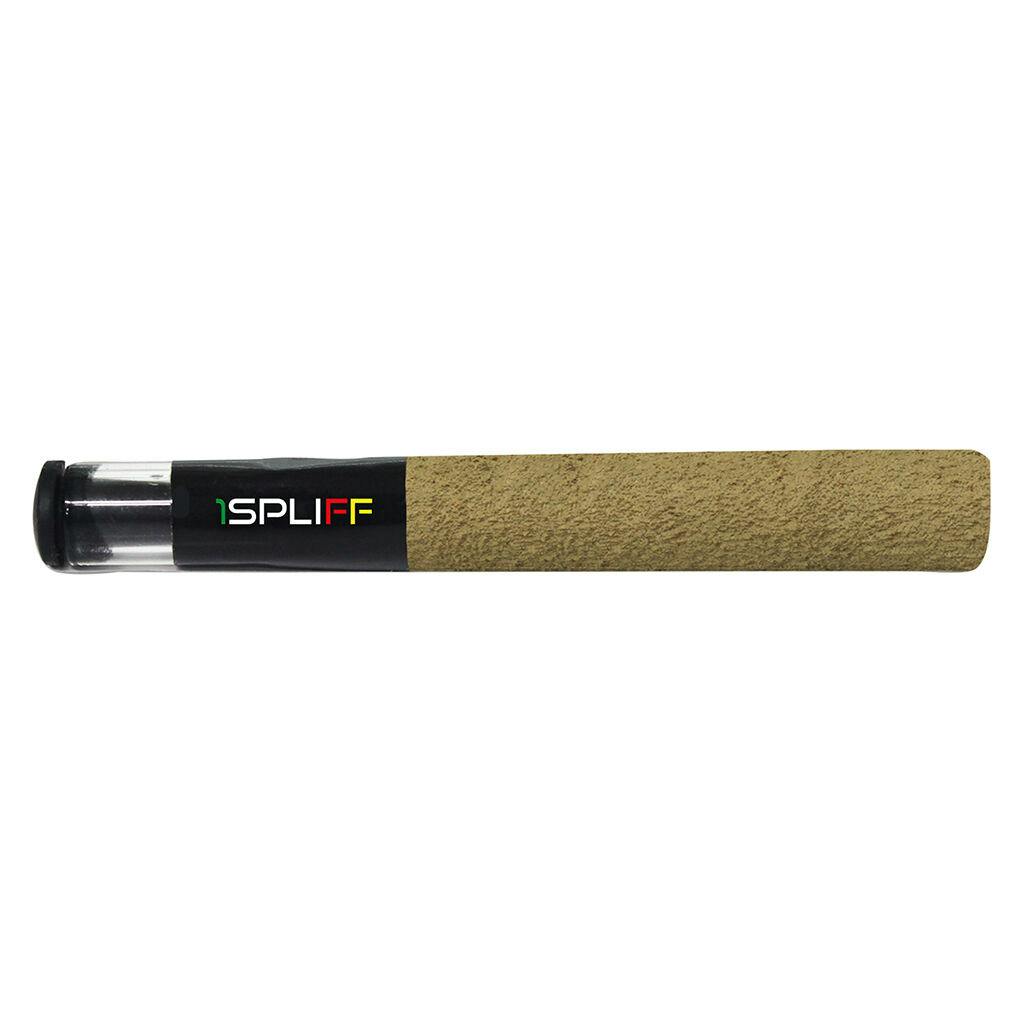 1SPLIFF RESERVE | YEET! Infused Pre-Roll | Indica | 1x1g