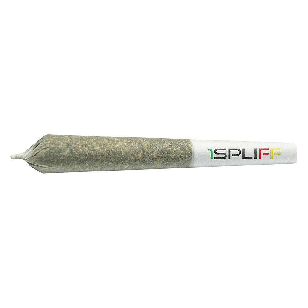 1SPLIFF | Sampler Collection | Blend | 14x0.5g