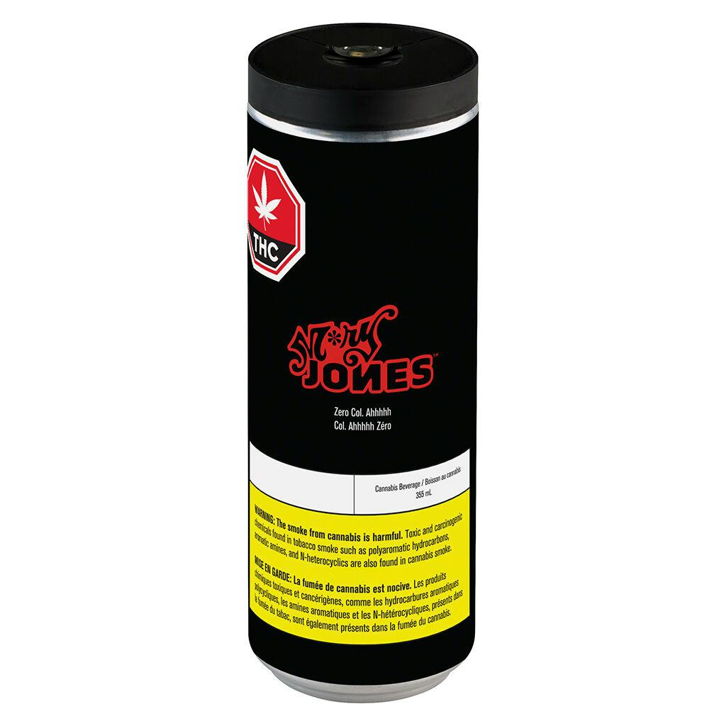 M*ary Jones | Zero Col. Ahhhhh | Blend | 355ml