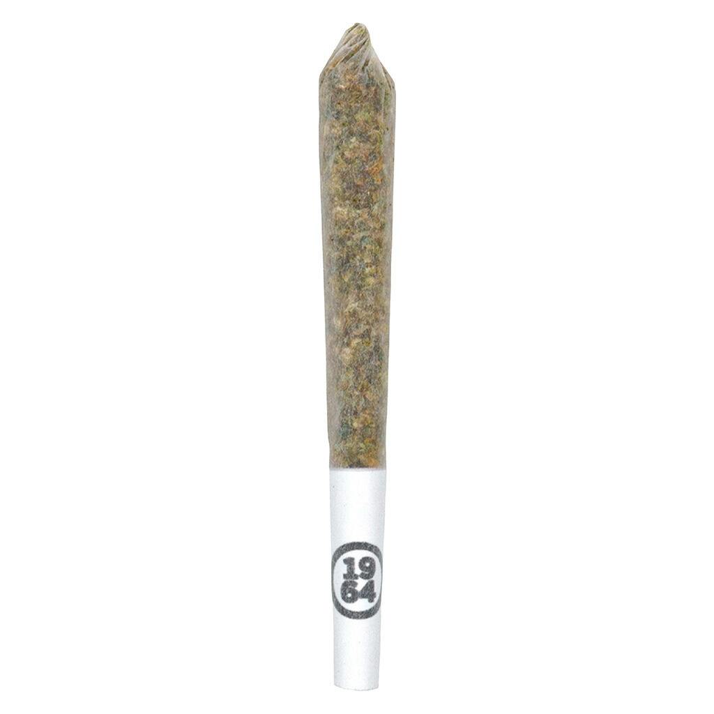 1964 | Pink Drip Pre-Roll | Indica | 1x1g