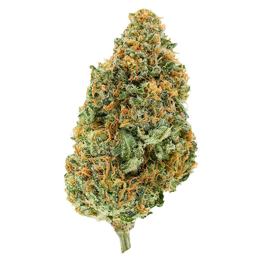 SIMPLY BARE | BC Organic Plumz | Indica | 28g