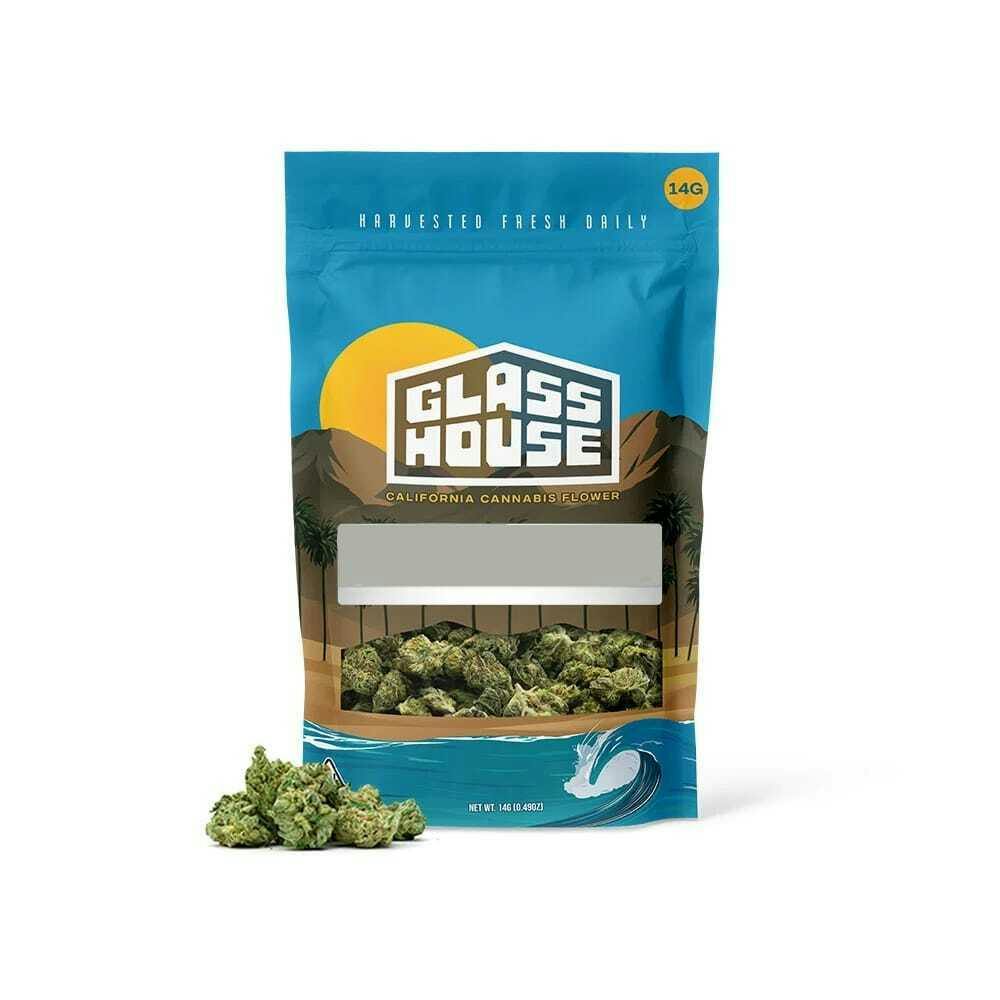 Glass House: Mafia Funeral