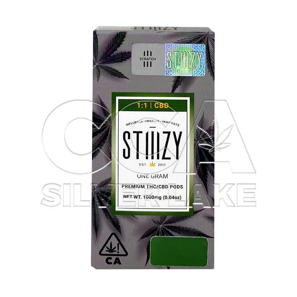 Stiiizy - Mango: Full Gram