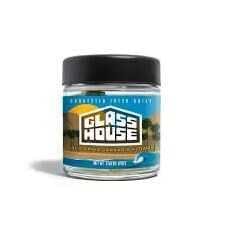 Glass House - Bizcotti Cream 3.5g. - Eighth