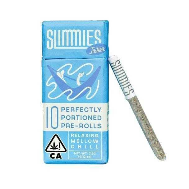 Slimmies: Sweet Grape