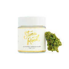Stone Road: Blueberry Crush