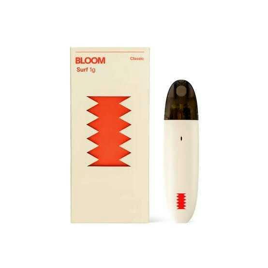 BLOOM BRAND: Surf Guava Belts . - Full Gram