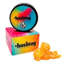 #hashtag, Hella Dank: Zaza - Full Gram
