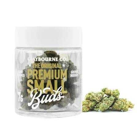 Claybourne: Co - Sour Diesel