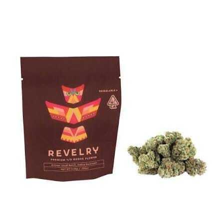 Revelry: Forbidden Runtz