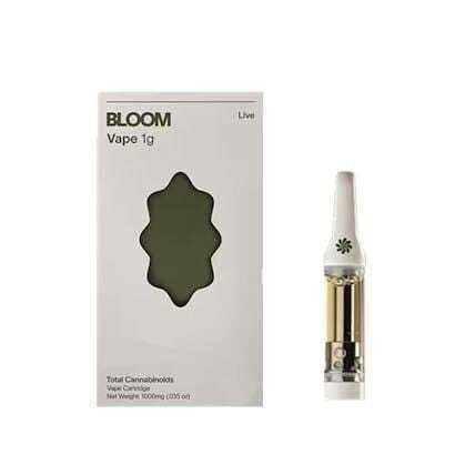 BLOOM BRAND: Permanent Marker - Full Gram