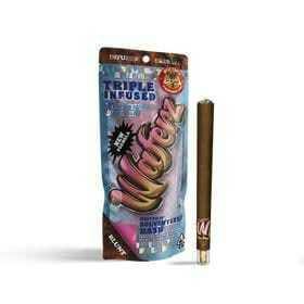 Waferz - Original Blunt Triple Infused 1.3g - Triple Infused