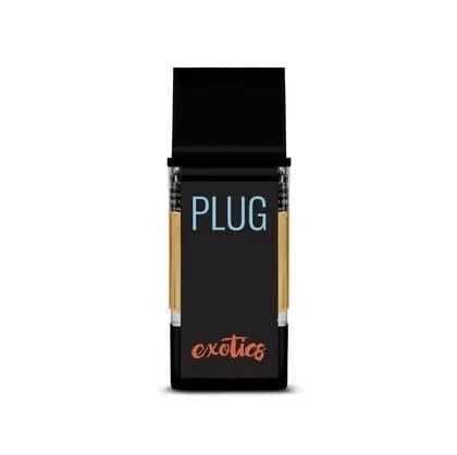 Plugplay - Exotics: Melon Dew - Full Gram