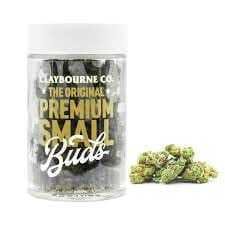 Claybourne: Co - Spritzer