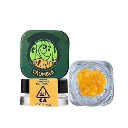 GREENLINE - Peach: Limeade - Full Gram