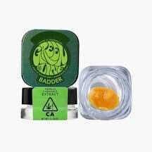 Greenline: Illuminatti OG - Full Gram