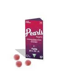 Pearls by Grön: Tart Cherry 250
