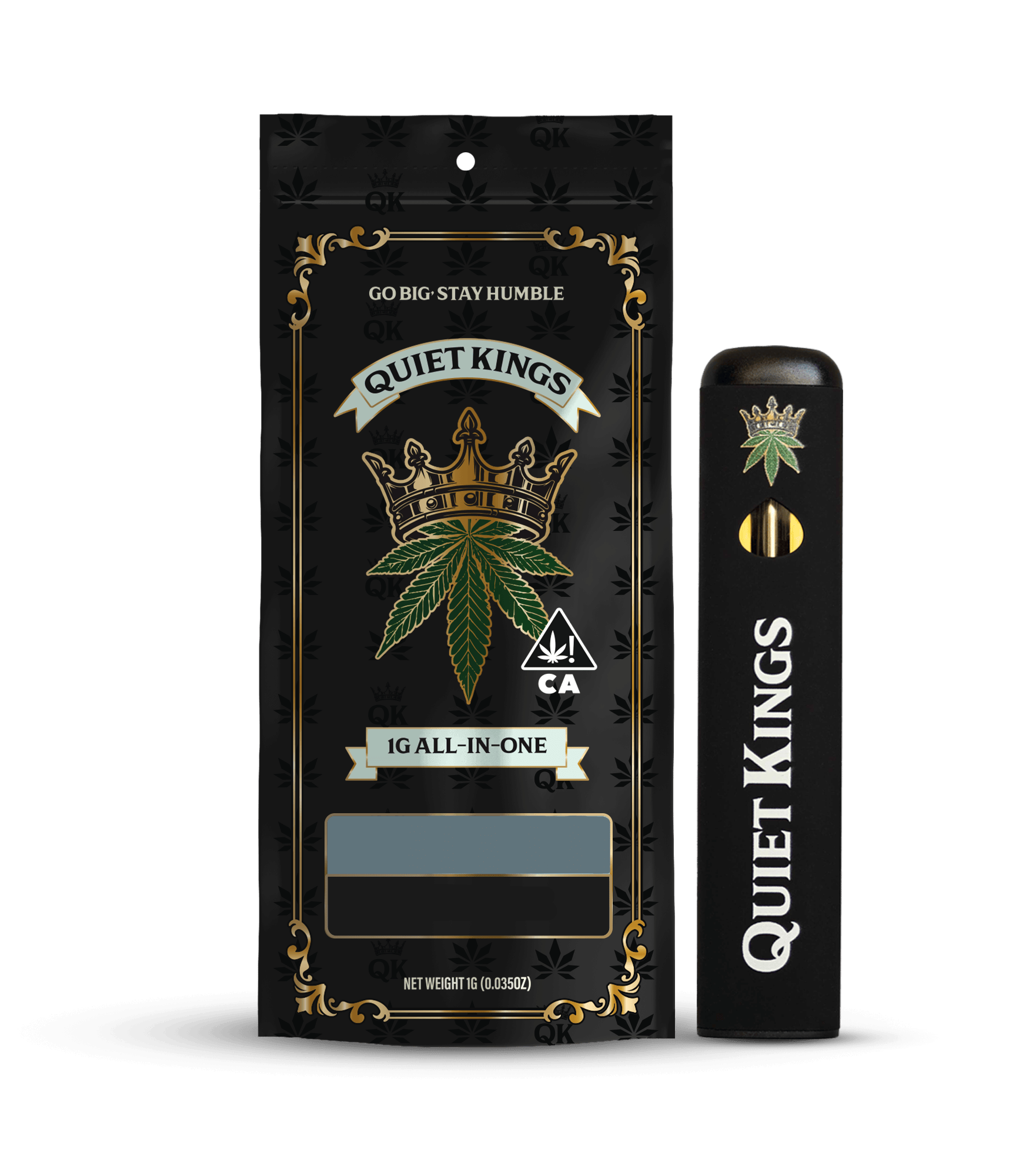 DIME BAG: Durban Poison