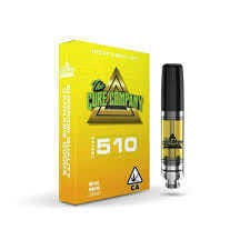 The Cure Company: Sweet Tang - Full Gram