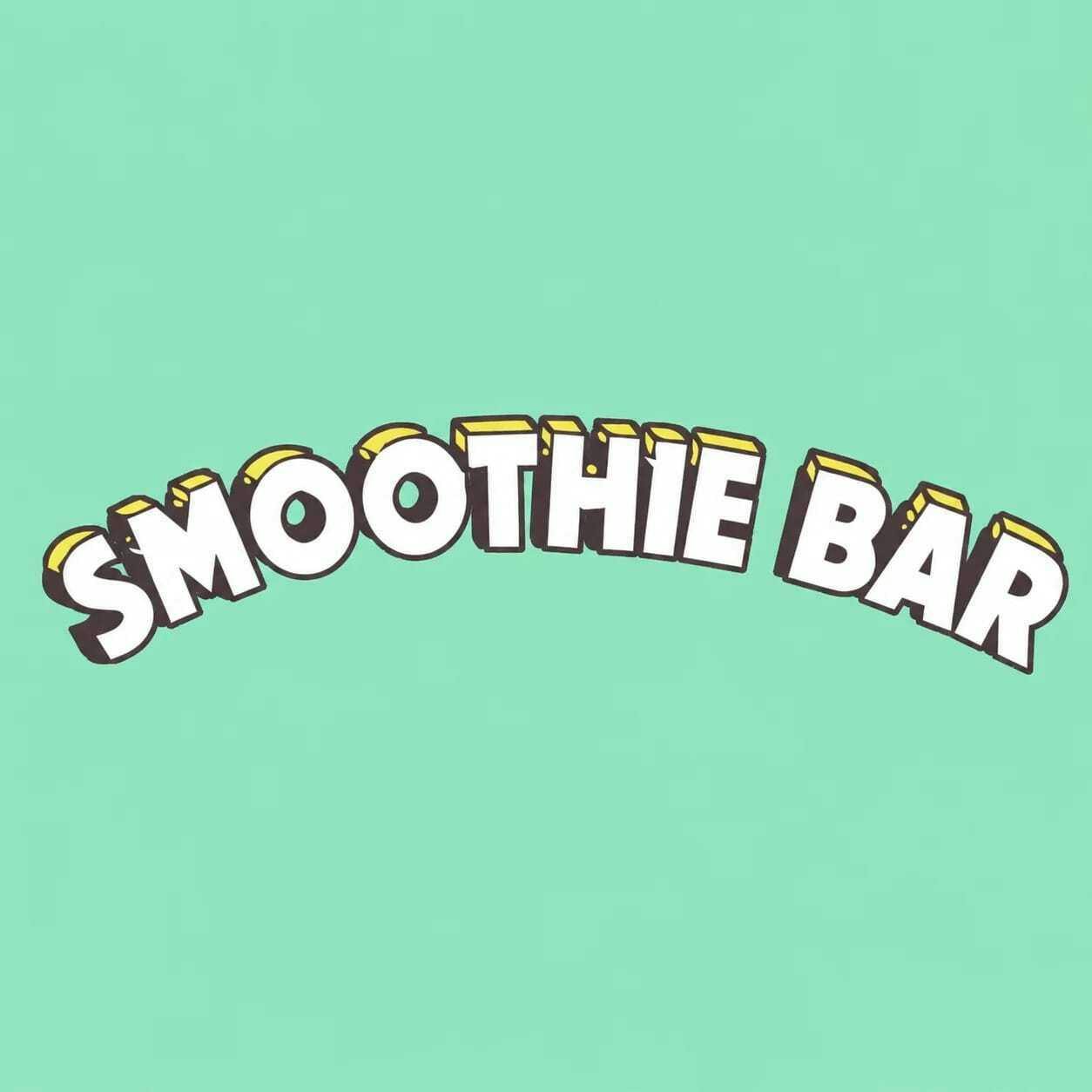 Smoothie Bar -: GMO Straw Live