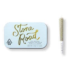 Stone Road - Sweet Guava Kush 5 Pack 3.5g - 5 Pack Prerolls