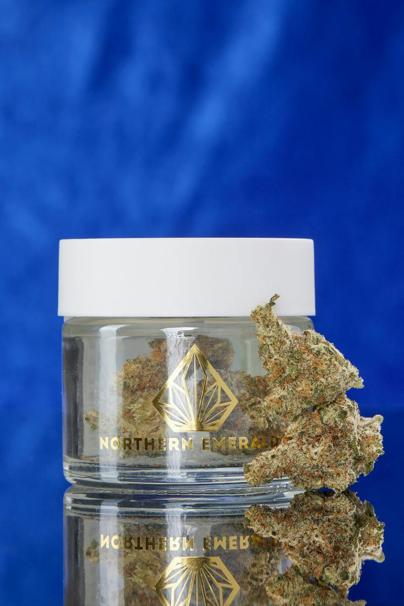 Freya - Mo Cough 3.5g