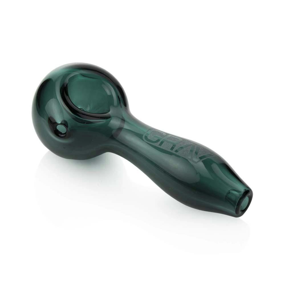 Classic Spoon Green