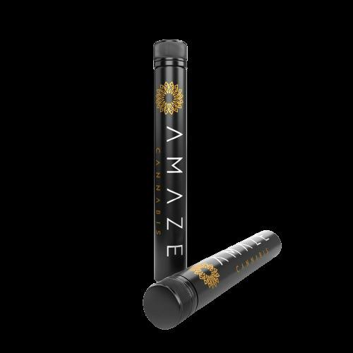 Peach Pie Pre-Roll 2-Pack