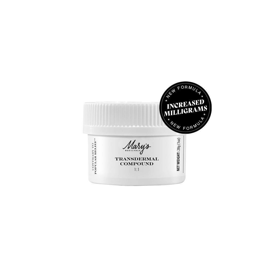 1:1 Compound Topical