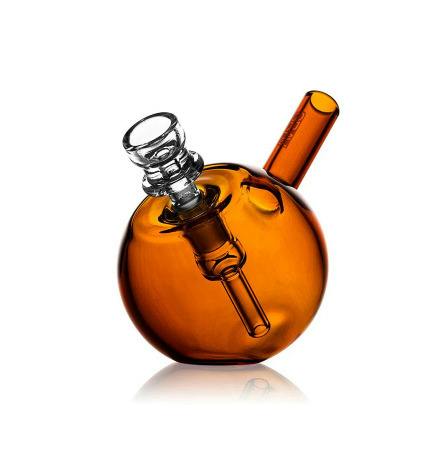 GRAV - Spherical Pocket Bubbler