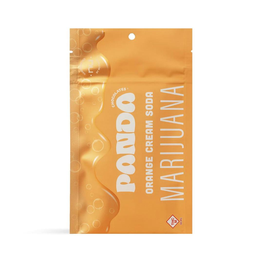 Mint Chocolate Dream Chocolate Bar CBN 1:1