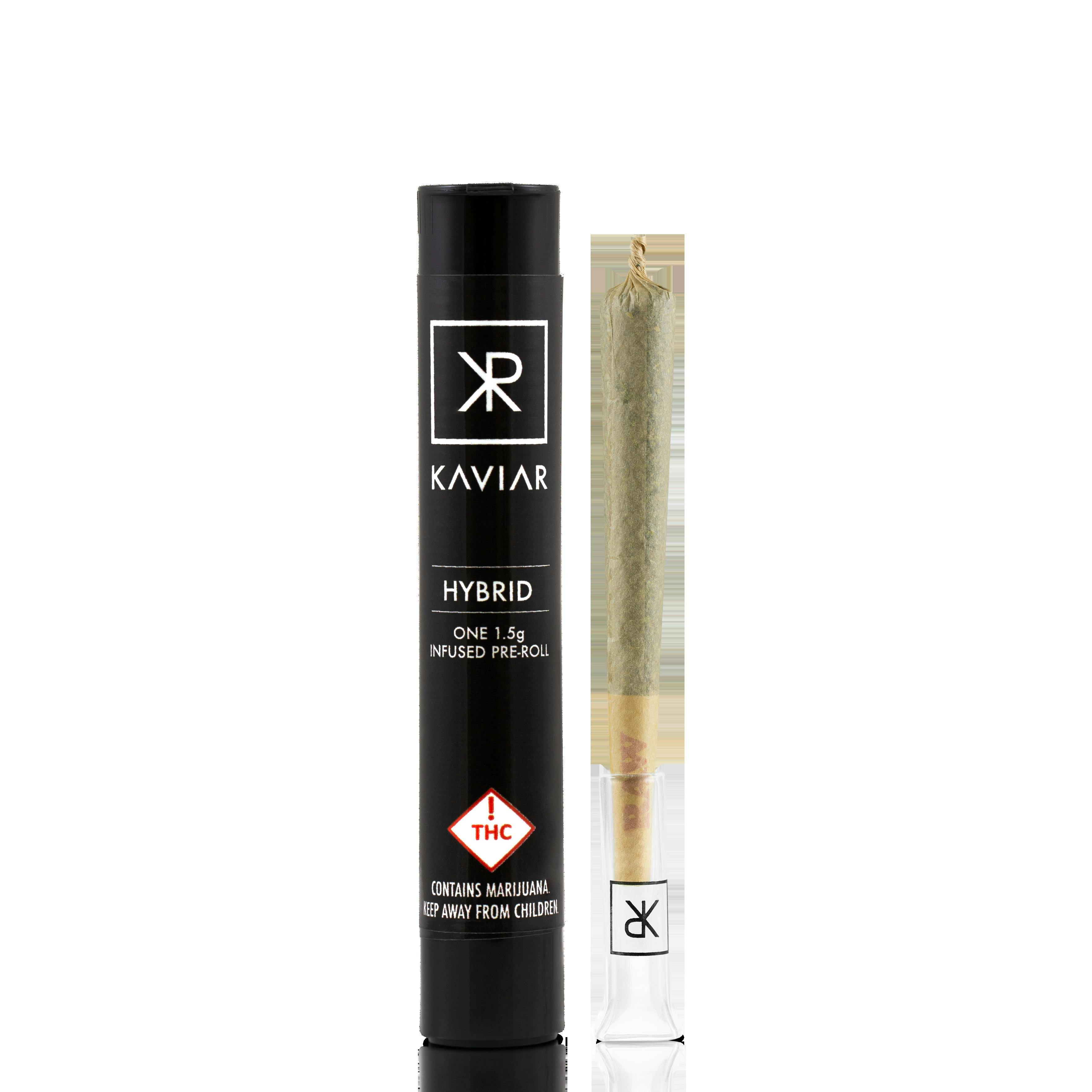 Grape Bubblegum Pre-Roll 2-Pack
