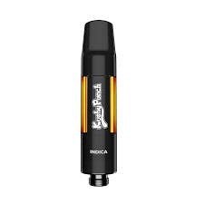 Lemon Cherry Gelato Cartridge