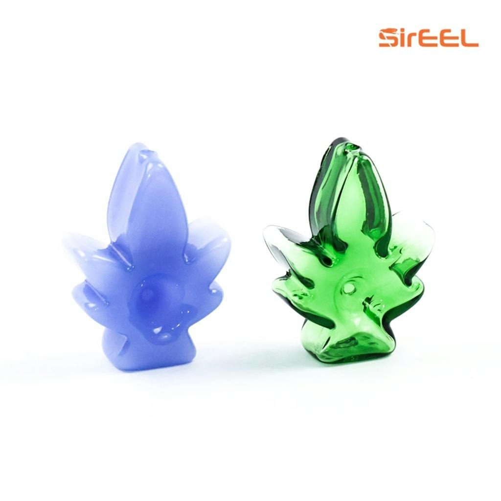 SirEEL - Toke Time - Hand Pipe