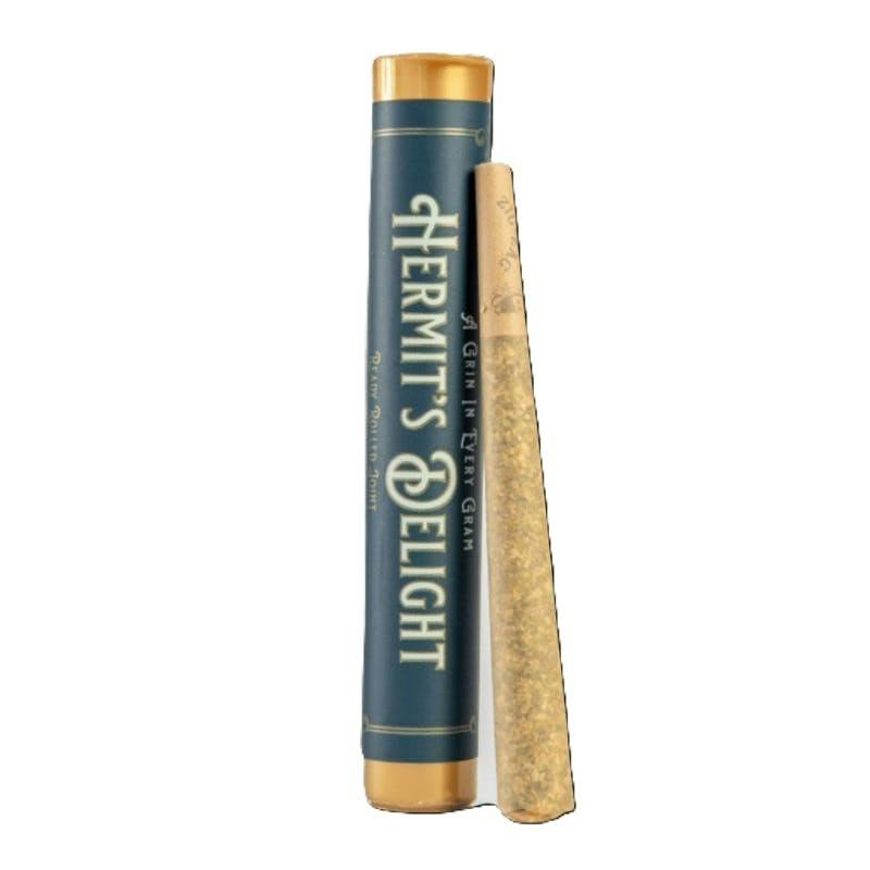 Insta Cake Pre-Roll