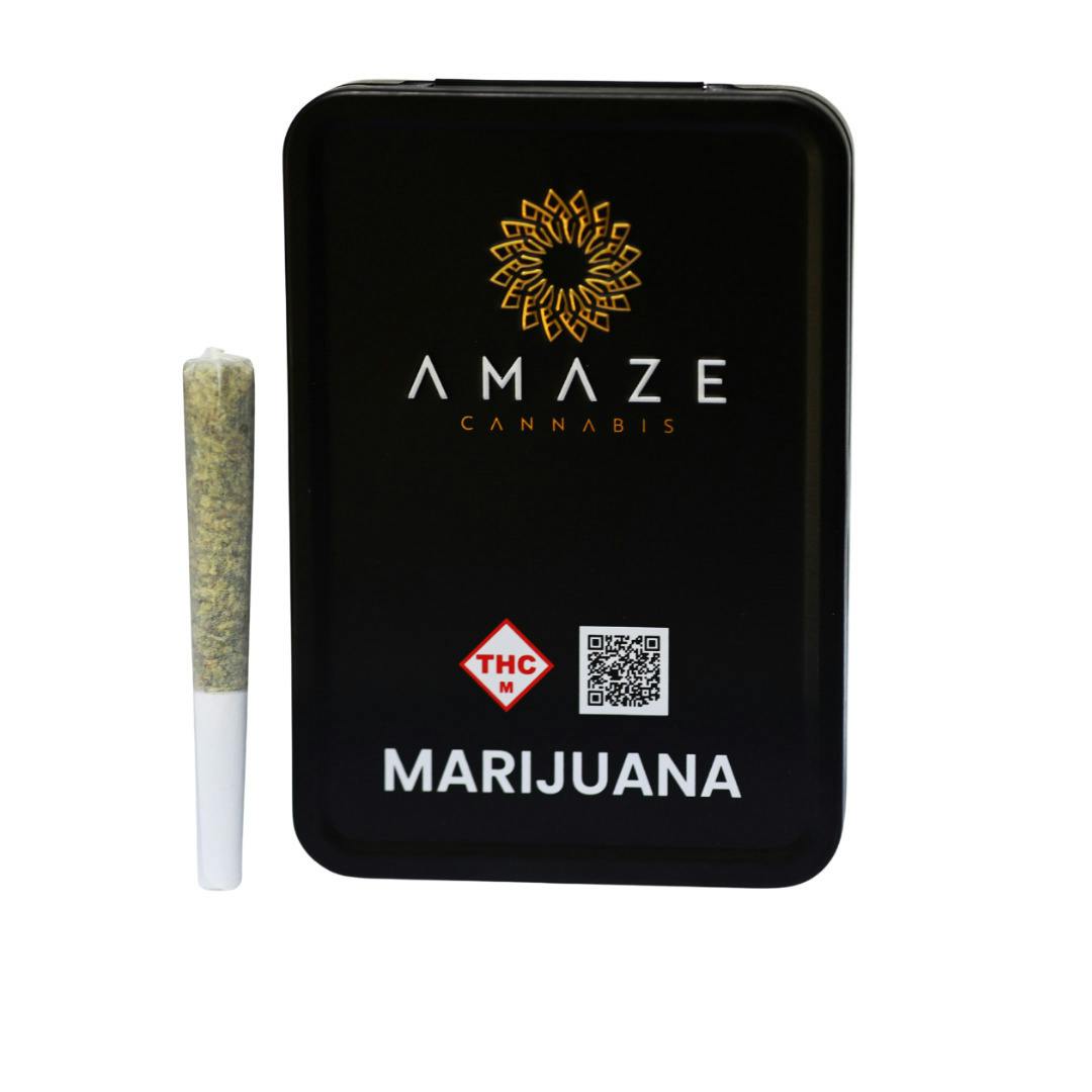 Slurricane Pre-Roll 6pk