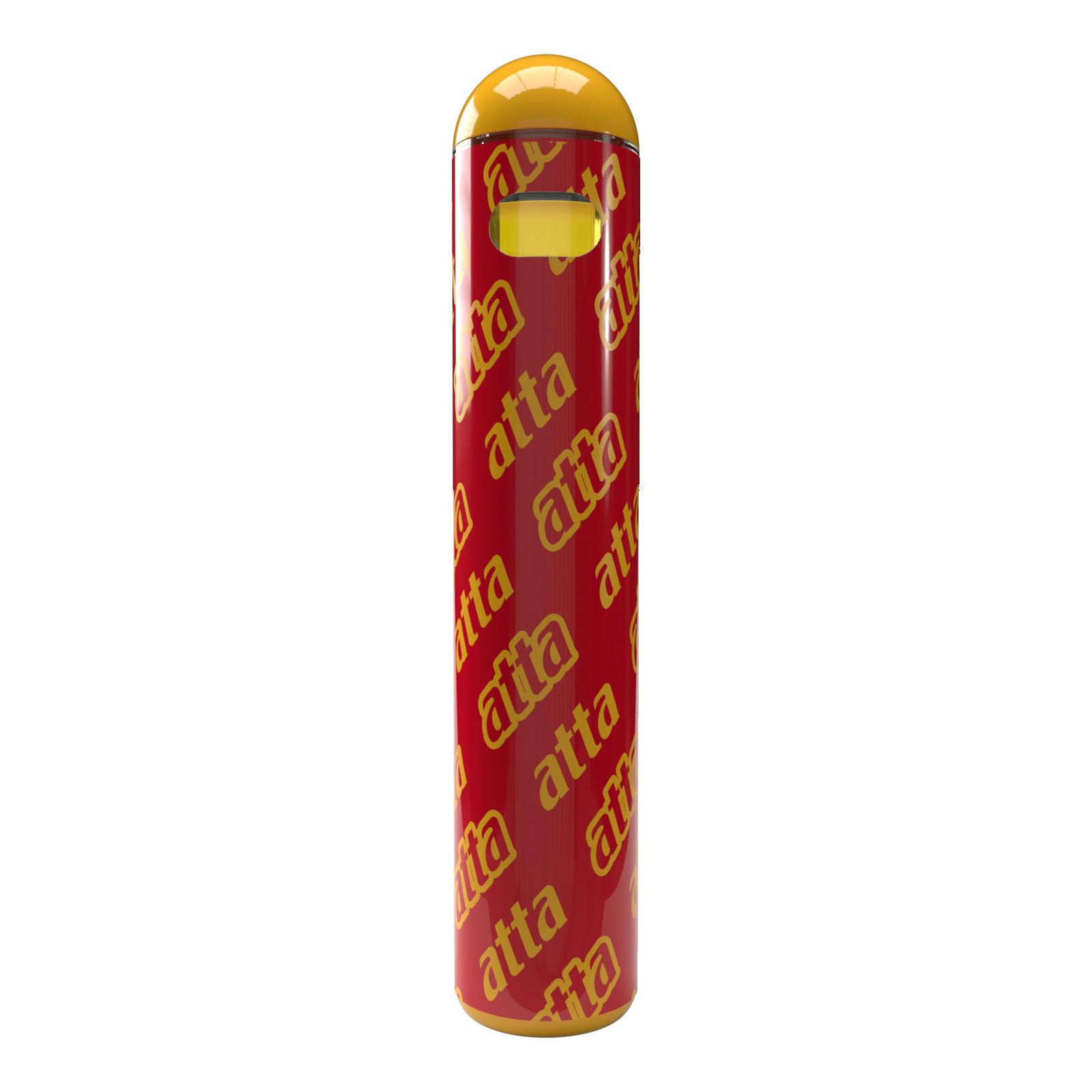 Red Mango Tango Disposable